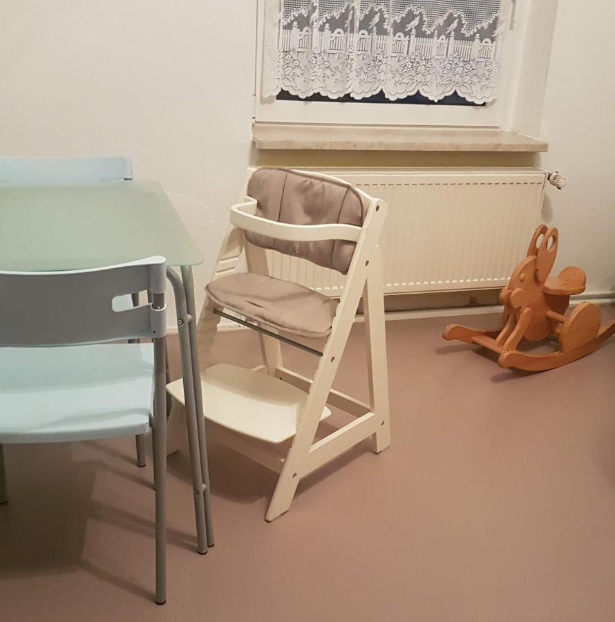 West - Alte Schule Sachswitz *