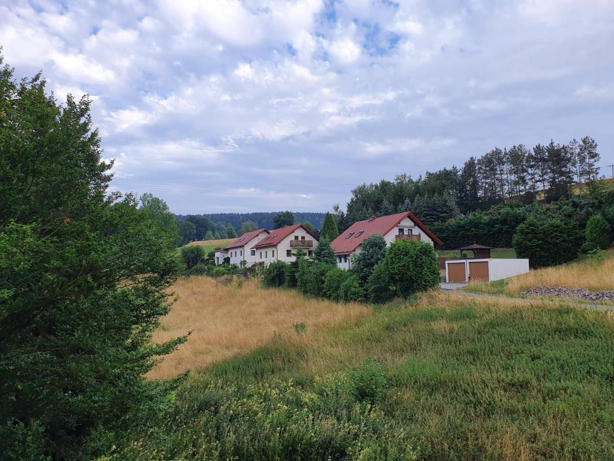 West - Alte Schule Sachswitz